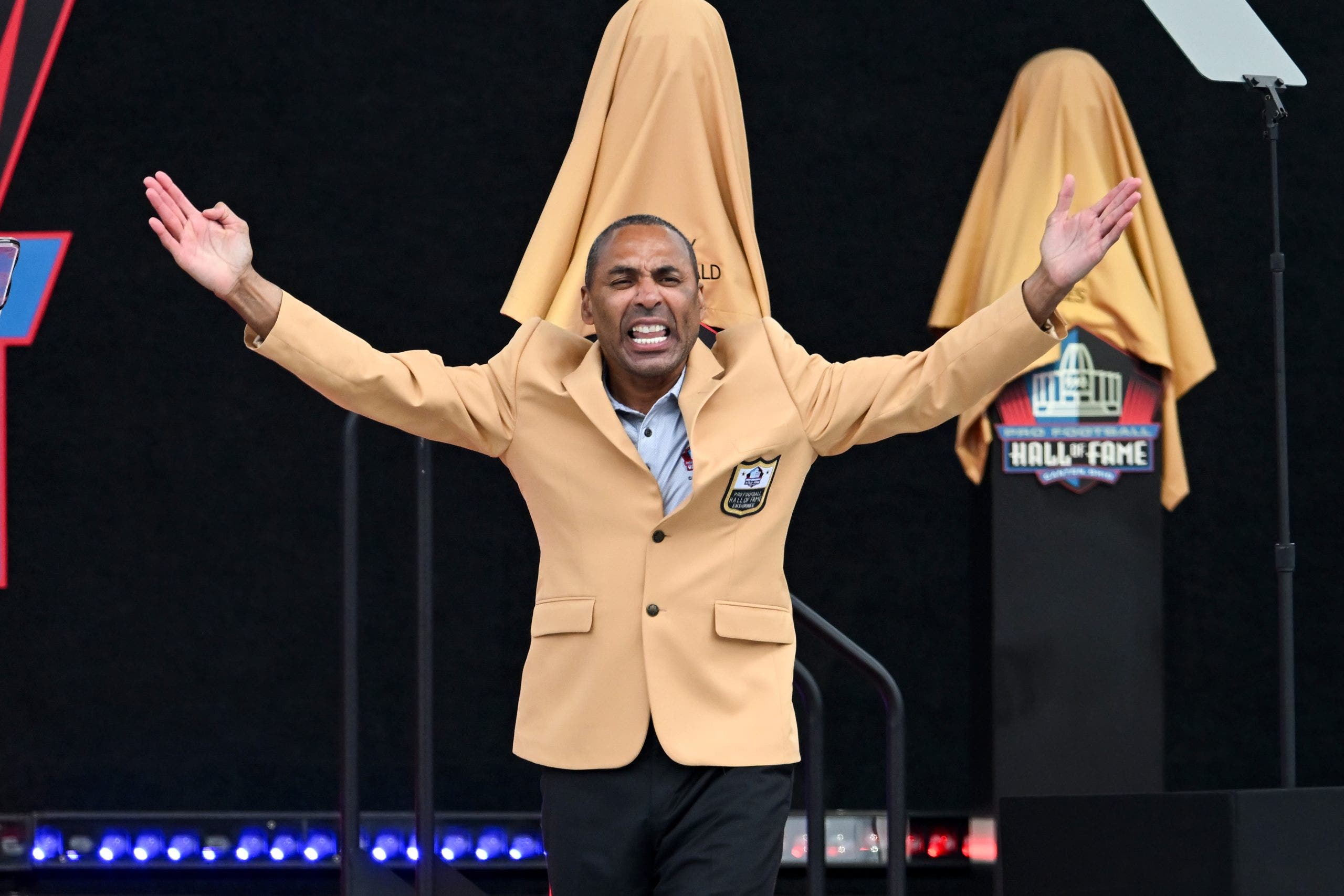 2026 Pro Football Hall of Fame Ceremony: 5 Key Takeaways